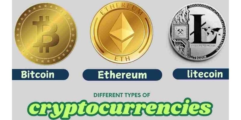 Cryptocurrency क्या है और यह कैसे काम करती है? जानें cryptocurrency के फायदे, नुकसान, और इसका उपयोग, Bitcoin, Ethereum जैसे उदाहरणों के साथ।