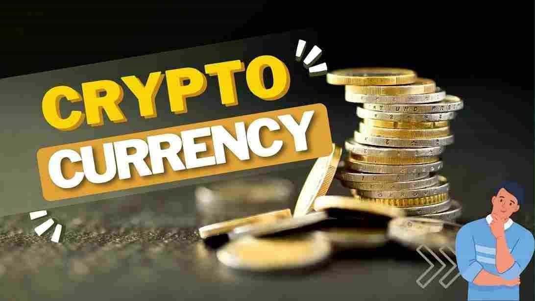 cryptocurrency kya hai?