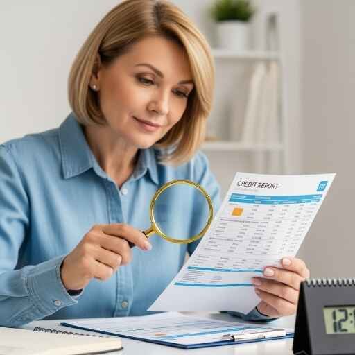 Apni CIBIL credit report niyamit roop se online check karein (अपनी सिबिल क्रेडिट रिपोर्ट नियमित रूप से ऑनलाइन चेक करें)