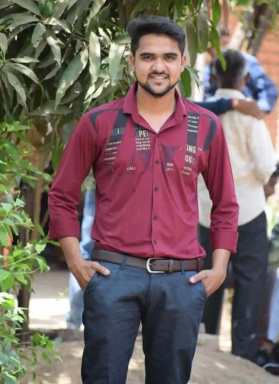 Vaghela Dharmendrasinh Vaghela Dharmendrasinh